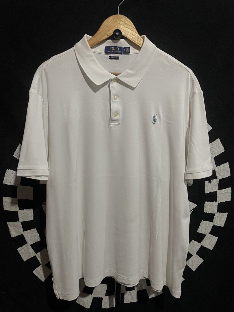 RL POLO SHIRT (Category: Luxury Apparel) located in Kalibo. Submitted by kramyar09 (Listing ID 1465381925, Image 1). Description: .