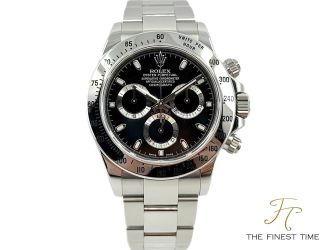 Rolex Collection item 1