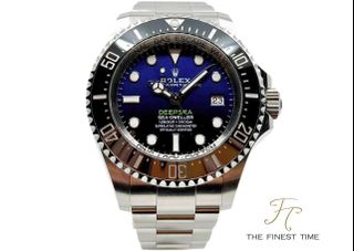 Rolex Collection item 3