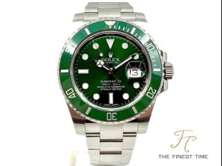Rolex Collection item 2