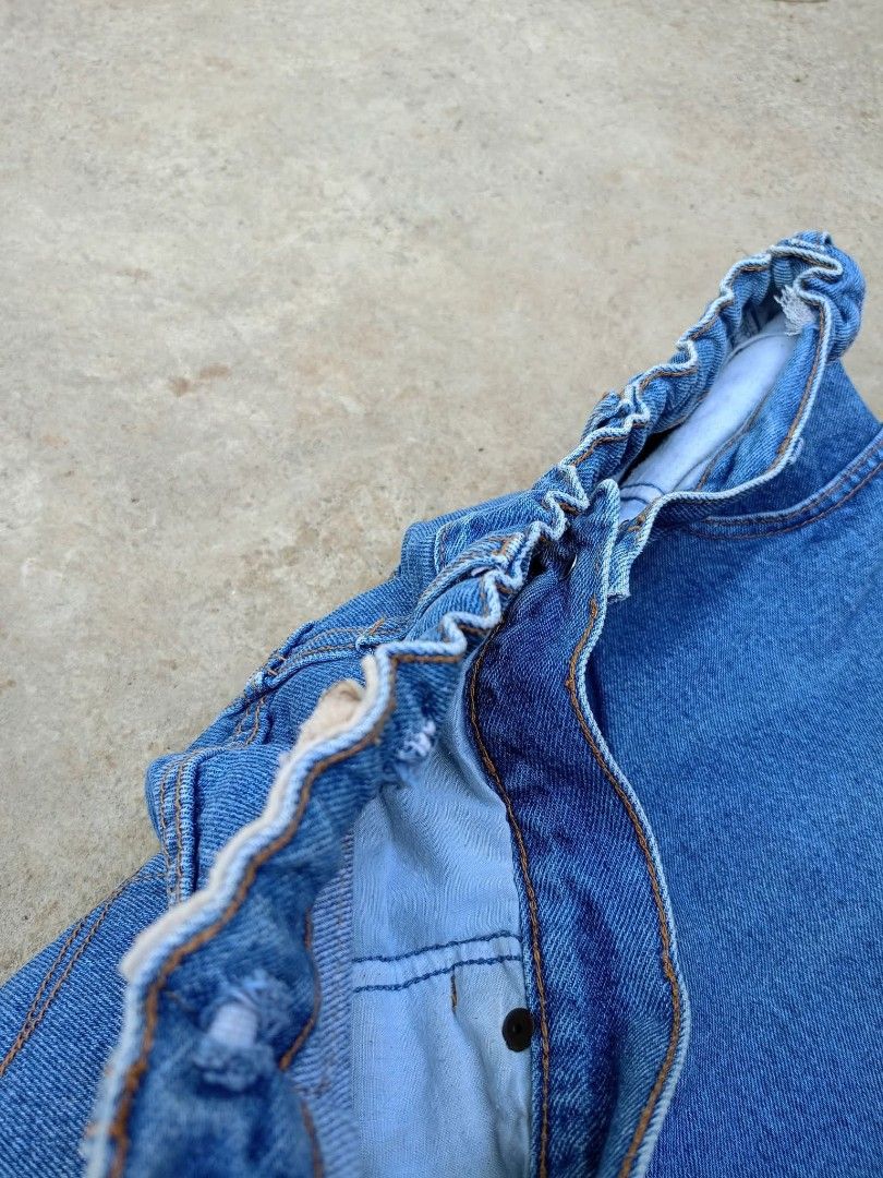Route 66 jorts (Category: Shorts) located in Nagcarlan. Submitted by retirorene36960 (Listing ID 1465294190, Image 3). Description: THIS ITEM IS FROM THRIFT PAYMENT FIRST PO TAYO UNLI VC NO COD PAYMENT G CASH LOCATION NAGCARLAN LAGUNA.