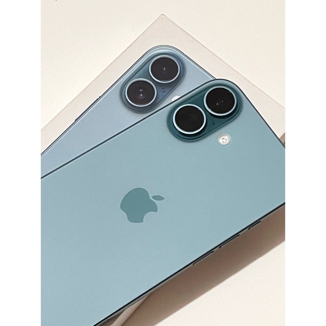 RUSH RUSH RUSH | iPhone 16, Teal, 256GB (Category: iPhone 16 Series) located in Caloocan City. Submitted by 888filterroom (Listing ID 1463847533, Image 1). Description: ೀ 1 year and 10 months old iPhone 16 Teal 256GB ⋆౨ৎ˚⟡˖ ࣪ 🏷️ ₱29,000 (fixed) જ⁀➴ 9/10 condition Battery health as of October 1, 2026 — 90% with a cycle count of 942 >>> First owner. Bought brand new from Digital Walker, SM Grand Central, straight cash, no remaining balance. Minor 