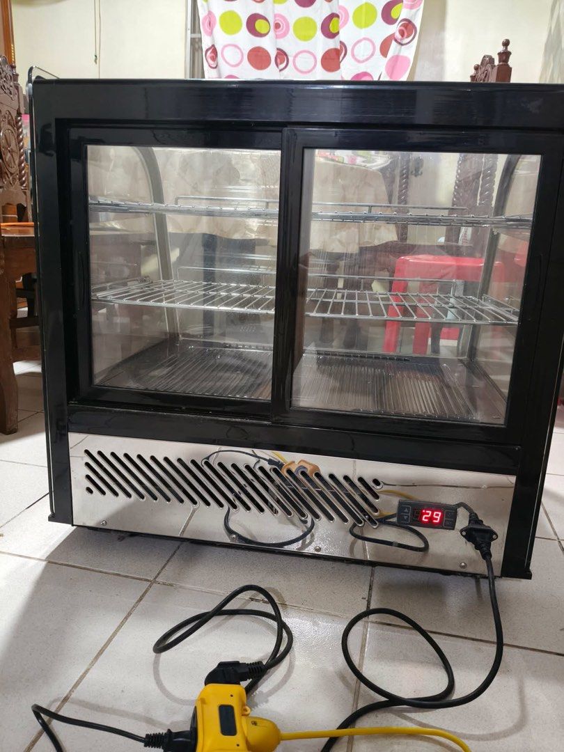 Rushhhhh!! Coffee shop equipment (Category: Coffee Machines & Makers) located in Manila. Submitted by moshi_manju (Listing ID 1465215554, Image 3). Description: 𝗖𝗢𝗠𝗣𝗟𝗘𝗧𝗘 𝗖𝗢𝗠𝗠𝗘𝗥𝗖𝗜𝗔𝗟 𝗖𝗔𝗙𝗘 𝗦𝗘𝗧𝗨𝗣 𝗙𝗢𝗥 𝗦𝗔𝗟𝗘 – 𝗣𝗛𝗣 195,000𝗢𝗡𝗟𝗬! (Estimated Brand-New Package Market Value: ₱380,000+ — Save over ₱130k!) Are you looking to launch a boutique coffee shop, upgrade your office breakroom, or set up a high-end home espresso 