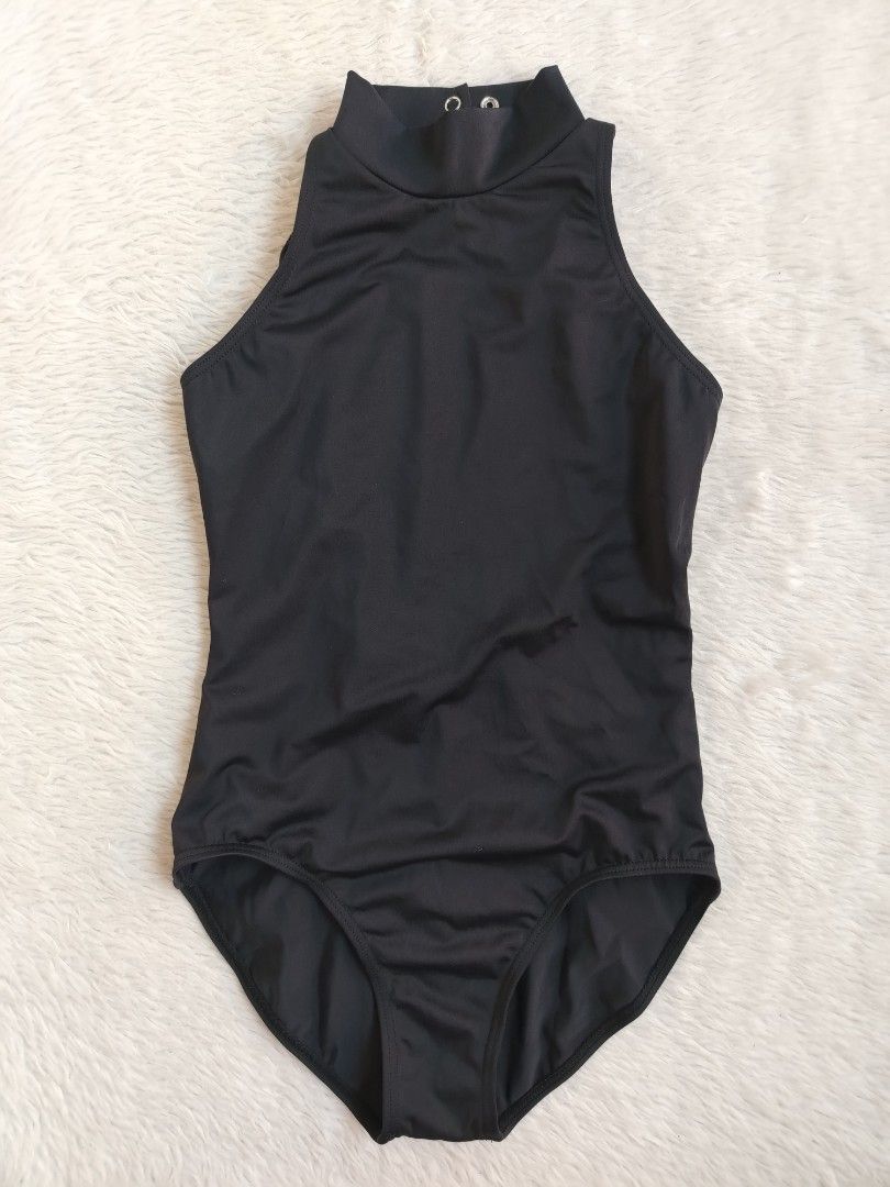(S) Balera Leotard (Category: Bikinis & Swimsuits) located in Paranaque City. Submitted by closetbykimkirsten (Listing ID 1465237100, Image 1). Description: 🎀Like New🎀 ✨Brand: BALERA ⚡No pads 🪷Size: Small 💸Price: P350 (Non Negotiable) ♦️All Items are PRELOVED in good condition. ♦️Please do manage your expectations. ♦️WASH before USE ♦️BUY at your own RISK 🔥NO RETURN NO EXCHANGE POLICY🔥 ⛔BOGUS BUYER/JOY RESERVER will be posted in every group