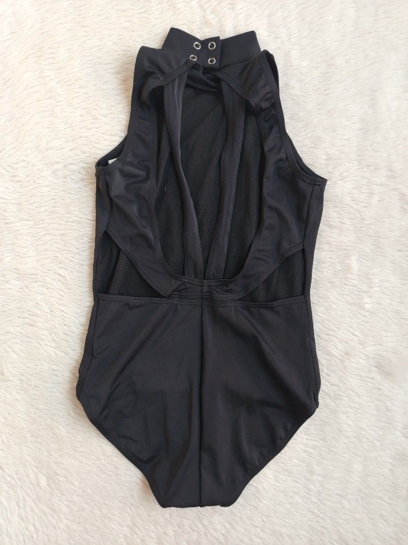 (S) Balera Leotard (Category: Bikinis & Swimsuits) located in Paranaque City. Submitted by closetbykimkirsten (Listing ID 1465237100, Image 2). Description: 🎀Like New🎀 ✨Brand: BALERA ⚡No pads 🪷Size: Small 💸Price: P350 (Non Negotiable) ♦️All Items are PRELOVED in good condition. ♦️Please do manage your expectations. ♦️WASH before USE ♦️BUY at your own RISK 🔥NO RETURN NO EXCHANGE POLICY🔥 ⛔BOGUS BUYER/JOY RESERVER will be posted in every group