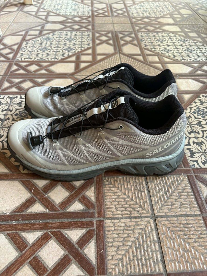 SALOMON XT6 (Category: Casual Shoes) located in San Pablo. Submitted by angelakristina (Listing ID 1465378866, Image 2). Description: FOR SALE OR TRADE Salomon XT6 SHADOW NO BOX Size: US 11 Price: 6500 negotiable also lf trade: swap to your size 10 Salomon XT6.