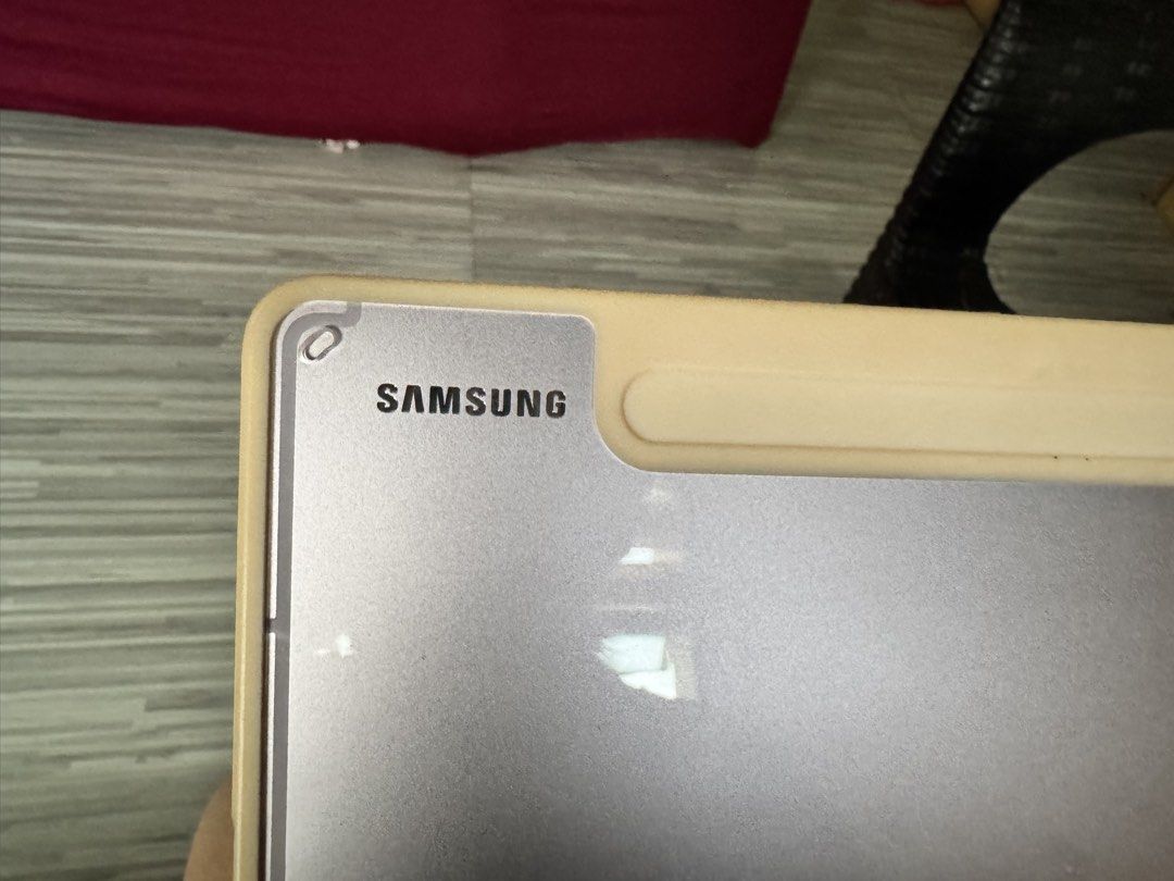 SAMSUNG GALAXY TAB S9 FE (Category: Android) located in Mandaluyong City. Submitted by angelacrz0421 (Listing ID 1465195152, Image 1). Description: Comes complete with original box and charger. Free: Original Samsung S Pen USB-C Charging Cable Hard Case with cover Tempered Glass Price is negotiable if cash payment RFS: Device Upgraded Works perfectly with no functional issues. Meet up only..