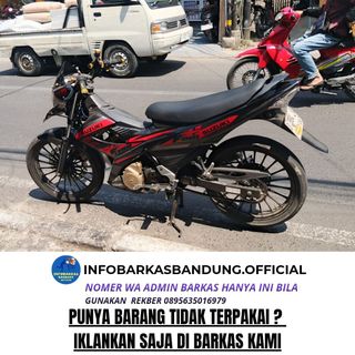 (Kategori: ) berada di . Dikirim oleh infobarkasbandung (ID iklan 1465327749, Gambar 1). Deskripsi: .