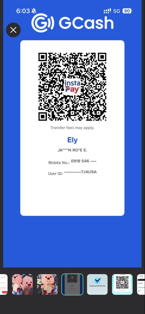 SCAMMER - @katzelly (fb: ely declutters) (Category: Announcements) located in Quezon City. Submitted by zinqt (Listing ID 1465375407, Image 3). Description: ‼️ SCAMMER - @katzelly (fb: ely declutters) ‼️ don't ever transact with this person. after sending our payment puro na siya reasons bago iship yung order namin. waste of time. small amount na nga lang isscam pa. wala ka na bang makain? @katzelly MAKAKARMA KA RIN, ELY 😝🤘🏻💯.