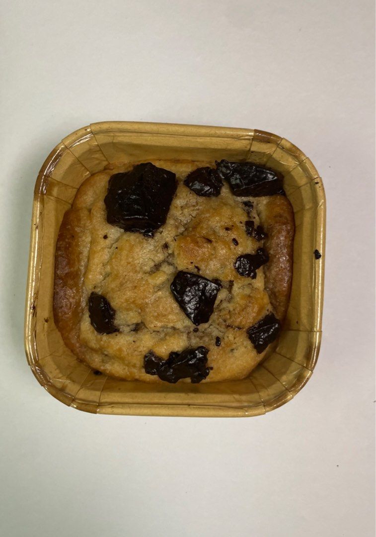 Scoopable Cookies (Category: Homemade Bakes) located in Manila. Submitted by kingsophi3 (Listing ID 1465231739, Image 3). Description: Scoopable Cookies Cash only (GCash currently not available) Lalamove/Grab Delivery .