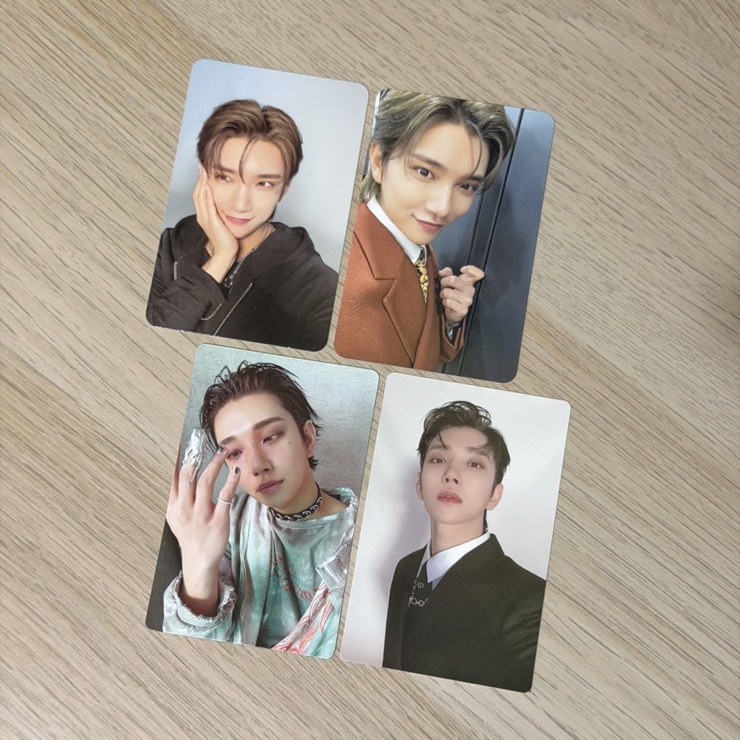 SEVENTEEN Joshua Assorted Official Photocards (Category: K-Wave Merchandise) located in Caloocan City. Submitted by catwonrideul (Listing ID 1465286984, Image 1). Description: 💌 ₱250 set ( + ₱15 packing fee ) — onhand, payo / 24 hrs dop ( maribank ) — in good condi, all are my own pulls + will send vid — mod: direct j&t/sdd — loc: south caloocan, metro manila # spill the feels stf feel new carat ver happy burstday attacca .