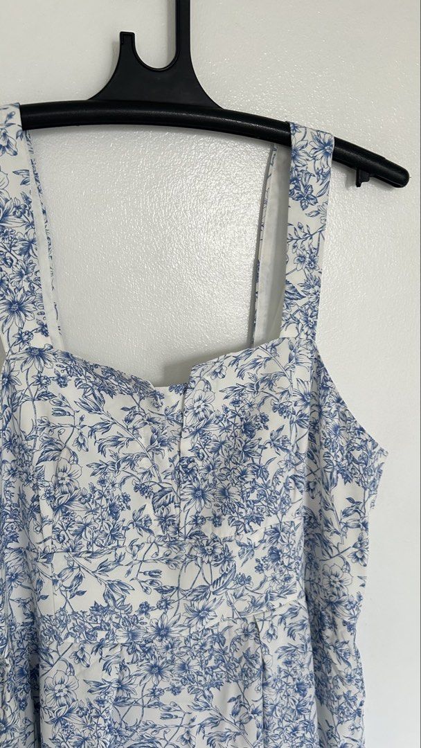 Shein Curve Plus size dress (Category: Dresses) located in Bacoor. Submitted by ae.scloset (Listing ID 1465245761, Image 3). Description: Shein Curve 1XL.
