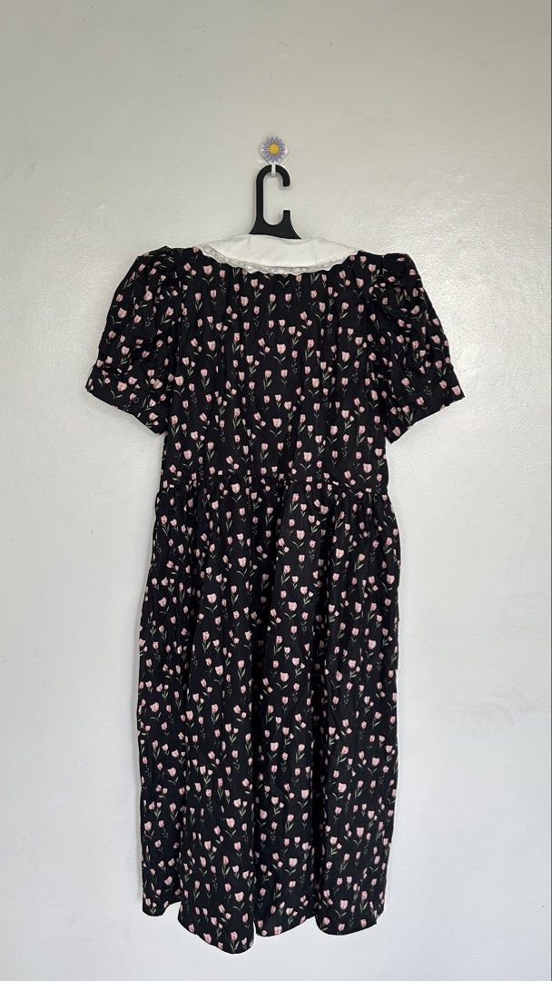 Shein MOD Plus size dress (Category: Dresses) located in Bacoor. Submitted by ae.scloset (Listing ID 1465245271, Image 2). Description: Shein MOD 1XL.