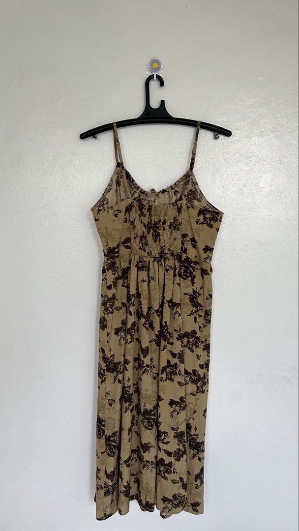 Shein X Plus size Dress (Category: Dresses) located in Bacoor. Submitted by ae.scloset (Listing ID 1465244016, Image 2). Description: Shein x 1XL Worn once.