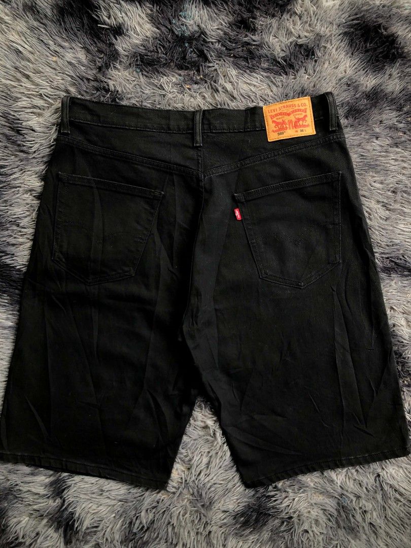 Short (Category: Activewear) located in Manila. Submitted by gisterthrift (Listing ID 1465278332, Image 2). Description: .