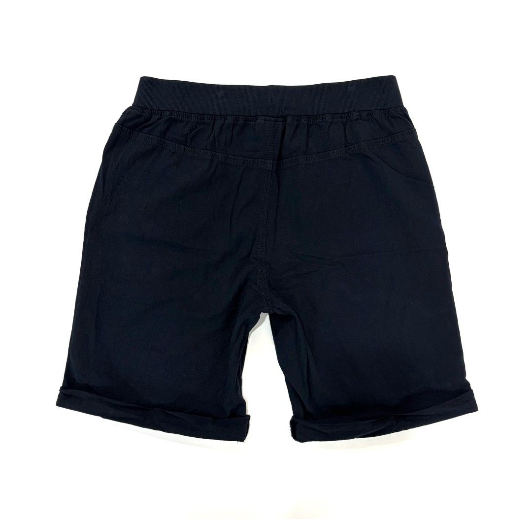 Size 30-38” - Kaffe Ladies Shorts Preloved HB92 (Category: Other Bottoms) located in Pasig City. Submitted by szorty (Listing ID 1465353045, Image 2). Description: •PRELOVED• Onhand and ready to ship Brand: Kaffe Condition: Used Waist: 30-38 Size: 39 Length: 18.5 inches Pocket: 2 - no strings (see photo) - All of our items are washed *Please see photos for flaws/issues if indicated. *Photos may vary from actual Tags: Kaffe drawstring womens women
