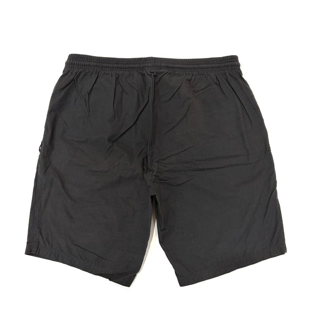 Size 32-36” - Bali Men’s Drawstring Shorts Preloved HB94 (Category: Shorts) located in Pasig City. Submitted by szorty (Listing ID 1465355139, Image 2). Description: •PRELOVED• Onhand and ready to ship Brand: Bali Condition: Used Waist: 32-36 Size in tag: L Length: 18.5 inches Pocket: 2 - All of our items are washed *Please see photos for flaws/issues if indicated. *Photos may vary from actual Tags: Bali drawstrings short mens men bottoms shorts 