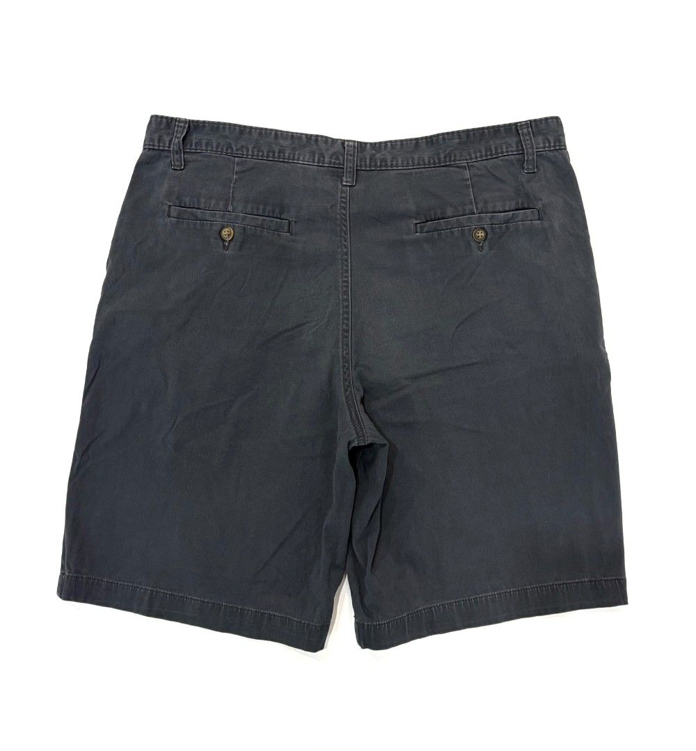 Size 37” - George Men’s Shorts Preloved HB93 (Category: Shorts) located in Pasig City. Submitted by szorty (Listing ID 1465354077, Image 2). Description: •PRELOVED• Onhand and ready to ship Brand: George Condition: Used Waist: 37 Size in tag: 36 Length: 20.5 inches Pocket: 4 - All of our items are washed *Please see photos for flaws/issues if indicated. *Photos may vary from actual Tags: George short mens men bottoms shorts bottom szorty shortie 
