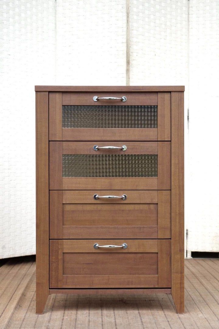 SLIM SIDE DRAWER WITH 4PULLOUT DRAWERS (Category: Shelves, Cabinets & Racks) located in Manila. Submitted by jerichocal17856 (Listing ID 1465295557, Image 1). Description: JAPAN SURPLUS FURNITURE SLIM SIDE DRAWER WITH 4PULLOUT DRAWERS Size 23.5L x 16.5W x 35.5H in inches (AS-IS ITEM) *Minimal Scratch Only IN GOOD CONDITION.