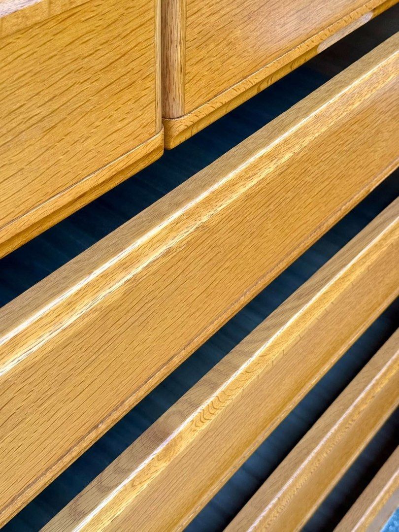 SOLID WOOD IN GOOD CONDITION (Category: Shelves, Cabinets & Racks) located in Manila. Submitted by jerichocal17856 (Listing ID 1465299290, Image 2). Description: JAPAN SURPLUS LATERAL DRAWER SOLID WOOD IN GOOD CONDITION SIZE: 41H x 40.5L x 22W inches.
