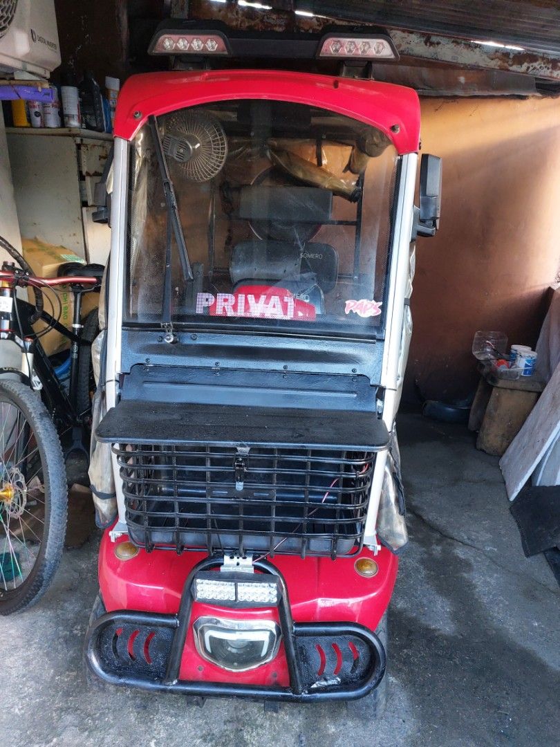 SOMERO GOLF V2 60V 32AH (Category: Golf) located in Santa Maria. Submitted by matthew1020 (Listing ID 1465178261, Image 1). Description: SOMERO GOLF V2 60V 32AH loc brgy. caypombo,Santa Maria bulacan .