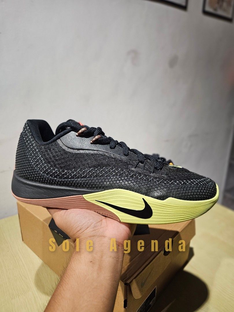 St. Flare "Desert Dust" (Category: Sneakers) located in Manila. Submitted by ejjjjj09 (Listing ID 1465331895, Image 2). Description: ⚡SALE or TRADE + CASH⚡ ST. Flare "Desert Dust" Size: 10.5 US | BRAND NEW Complete with box ₱3,180 only (₱6,895 srp) Payment First (No COD / No COP) 📍 Pin: Sole Agenda 🤝 Meetup: Townsville Sabang, Dasmariñas, Cavite 📦 Shipping: Lalamove or J&T #SoleAgenda #OriginalShoes #AuthenticShoes #BasketballShoes #fypシ.
