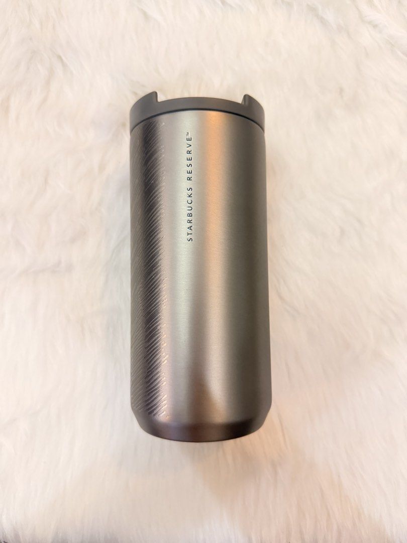 Starbucks Reserve Tumbler (Category: Water Bottles & Tumblers) located in Quezon City. Submitted by thetabilins (Listing ID 1465363658, Image 2). Description: .