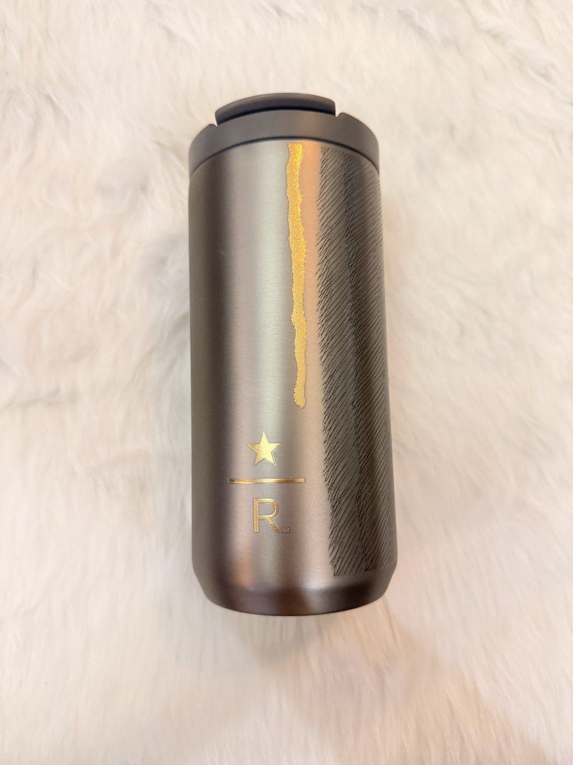 Starbucks Reserve Tumbler (Category: Water Bottles & Tumblers) located in Quezon City. Submitted by thetabilins (Listing ID 1465363658, Image 1). Description: .