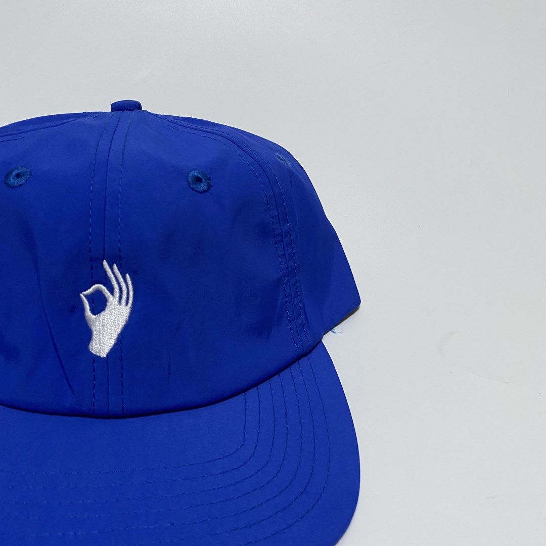 stora nylon cap (Category: Caps & Hats) located in Quezon City. Submitted by hatlocker (Listing ID 1465269960, Image 2). Description: 800 shipped dm.
