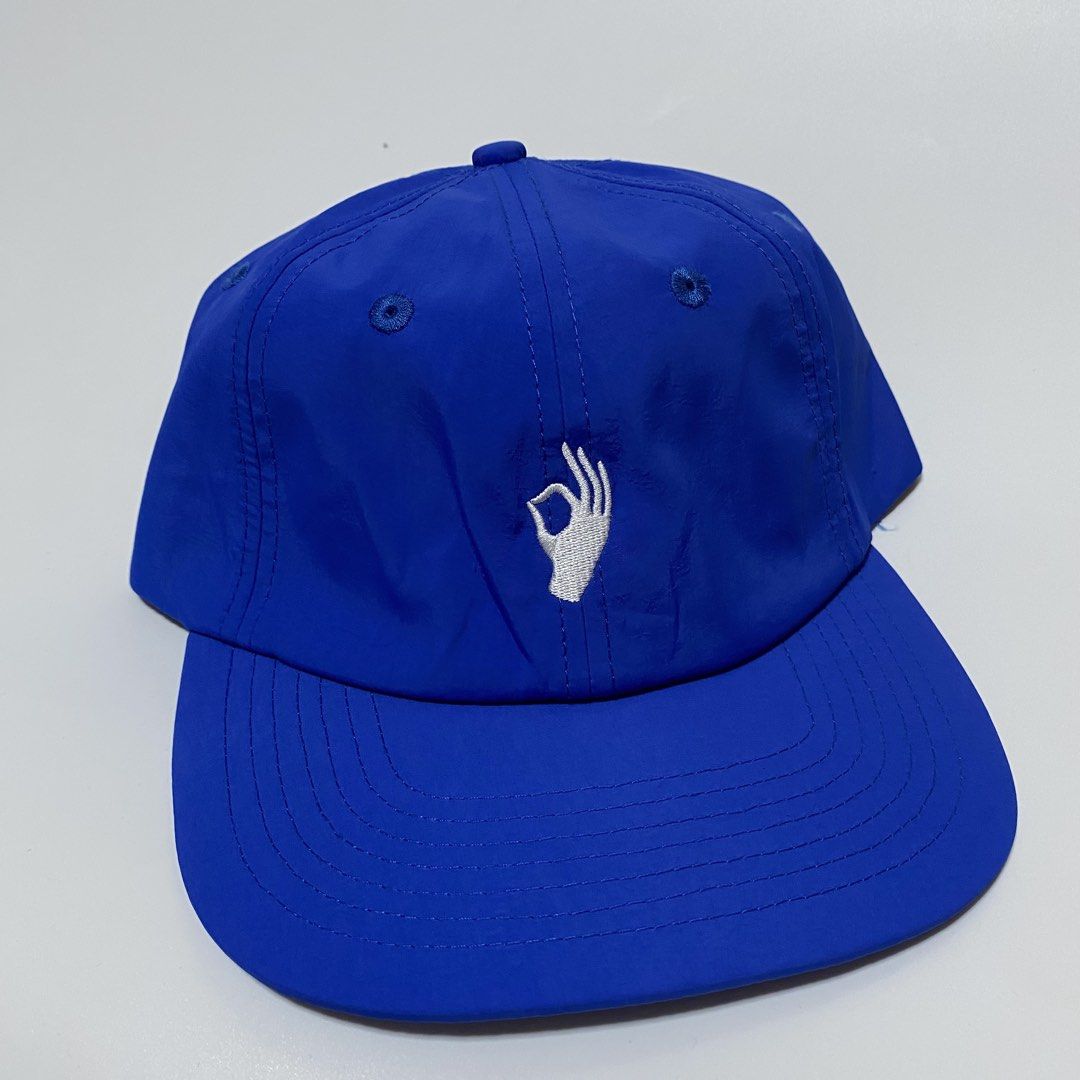 stora nylon cap (Category: Caps & Hats) located in Quezon City. Submitted by hatlocker (Listing ID 1465269960, Image 1). Description: 800 shipped dm.