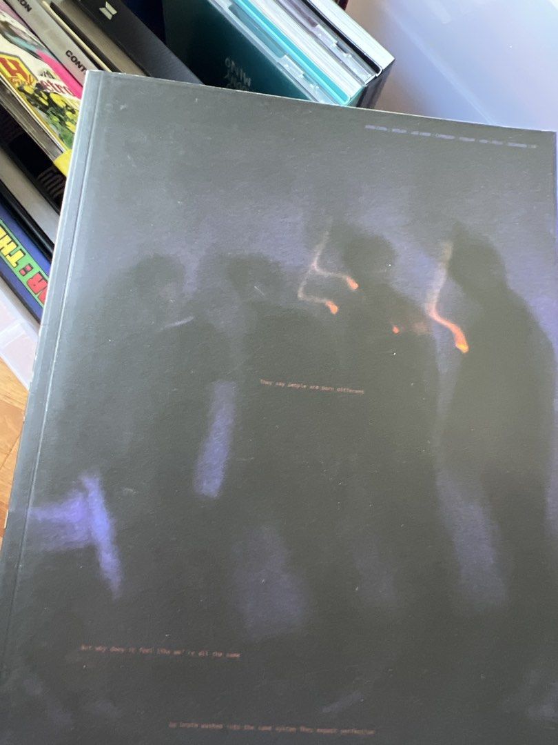 Straykids I am NOT (Category: Other Audio Equipment) located in Dagupan City. Submitted by go.kluttery (Listing ID 1465254338, Image 2). Description: 500 each version with pc and cd.