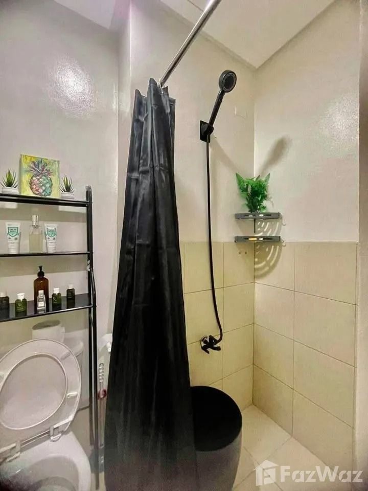 Studio Condo for sale at Trees Residences (Category: Apartments & Condos) located in Makati City. Submitted by propertyproph (Listing ID 1465247610, Image 3). Description: 🏡 Fully Furnished Studio for Sale – ₱2.25M 📍 Trees Residences, Quezon City 🔥 Affordable fully furnished studio in QC! This 19 sqm unit is located on the 5th floor of Tower 20 and is ideal for personal use or as a rental investment. 🏠 Property Details 💰 ₱2,250,000 — CGT Inc
