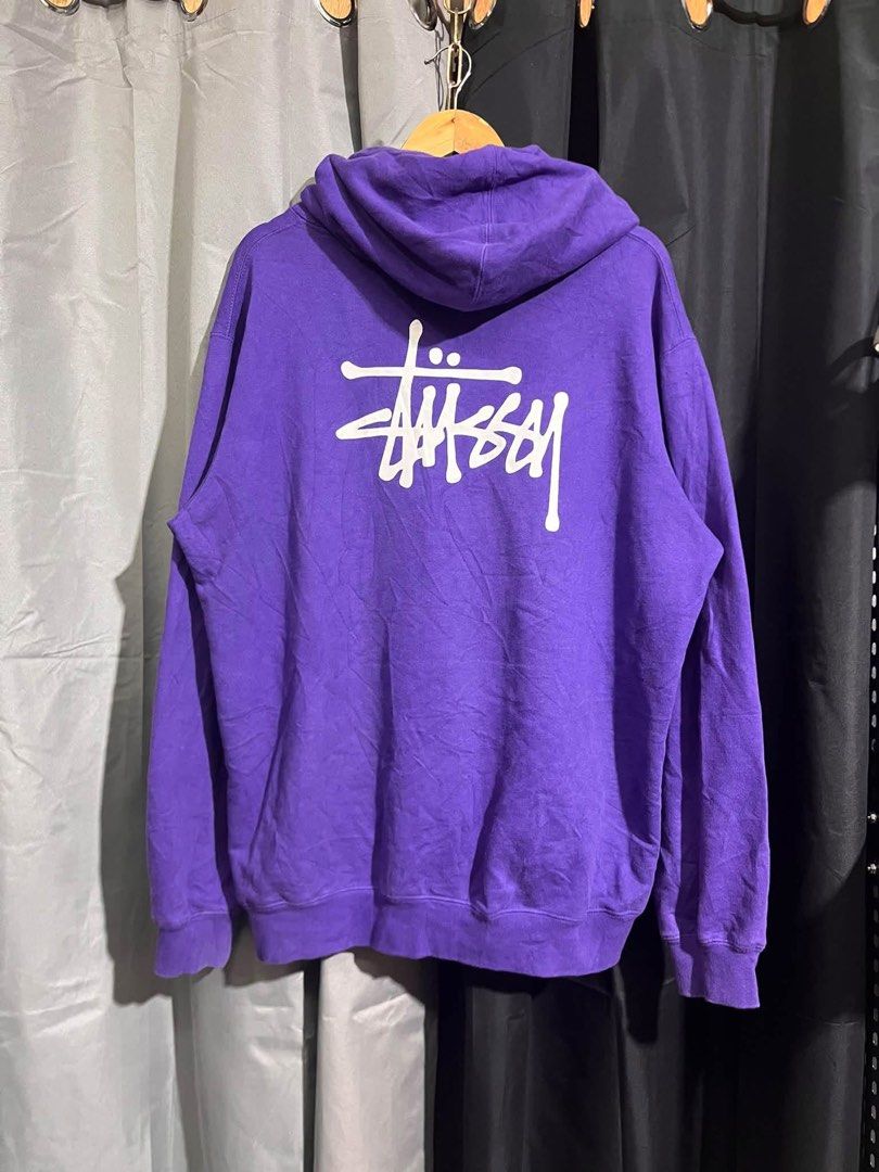 ♻️STUSSY BASIC LOGO ♻️ (Category: Coats, Jackets and Outerwear) located in Manila. Submitted by cjsthrift (Listing ID 1465240661, Image 2). Description: ‼️Want to sell‼️ ♻️STUSSY BASIC LOGO ♻️ ▫️Exellent condition ▪️None Hidden issue ▫️Color rate 9/10 ▪️Dimes: W25X29L ▫️Size Fittings: L To XL ▪️Boxy Fit ◽️Authentic 🏷️ 2499 + Shipped 📩 📝Goods pang porma 📍 Pagadian City Zamboanga Del sur ✅Unli Vc For Checking items ✅Unli Vouch ✅Legit Seller.
