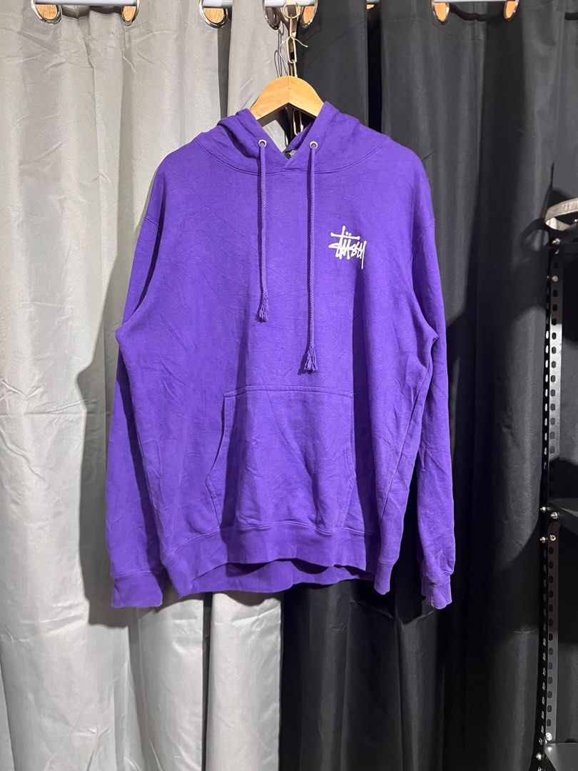 ♻️STUSSY BASIC LOGO ♻️ (Category: Coats, Jackets and Outerwear) located in Manila. Submitted by cjsthrift (Listing ID 1465240661, Image 1). Description: ‼️Want to sell‼️ ♻️STUSSY BASIC LOGO ♻️ ▫️Exellent condition ▪️None Hidden issue ▫️Color rate 9/10 ▪️Dimes: W25X29L ▫️Size Fittings: L To XL ▪️Boxy Fit ◽️Authentic 🏷️ 2499 + Shipped 📩 📝Goods pang porma 📍 Pagadian City Zamboanga Del sur ✅Unli Vc For Checking items ✅Unli Vouch ✅Legit Seller.