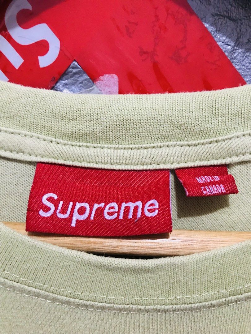 Supreme (Category: Activewear) located in Pozorrubio. Submitted by ghettogoods (Listing ID 1465170788, Image 3). Description: .