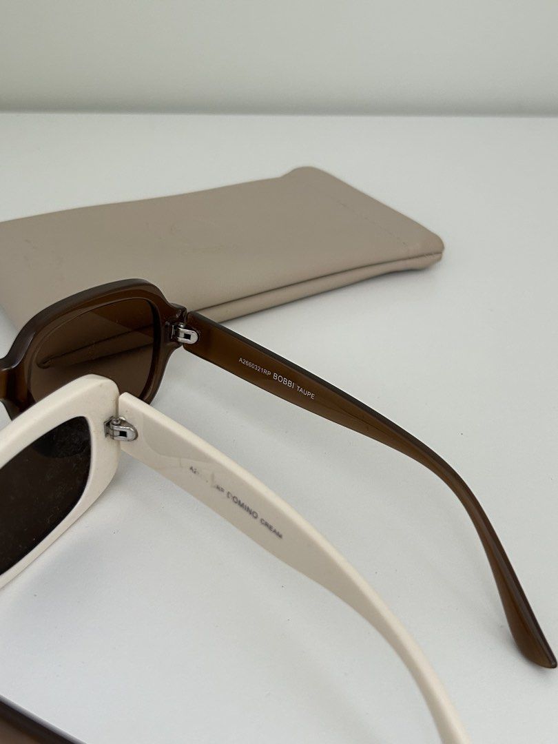 TAKEALL SUNNIES STUDIOS Sunglasses (Category: Sunglasses & Eyewear) located in Angeles City. Submitted by rfinds.pampanga (Listing ID 1465242595, Image 3). Description: price is still negotiable if you buy 2 or more :).