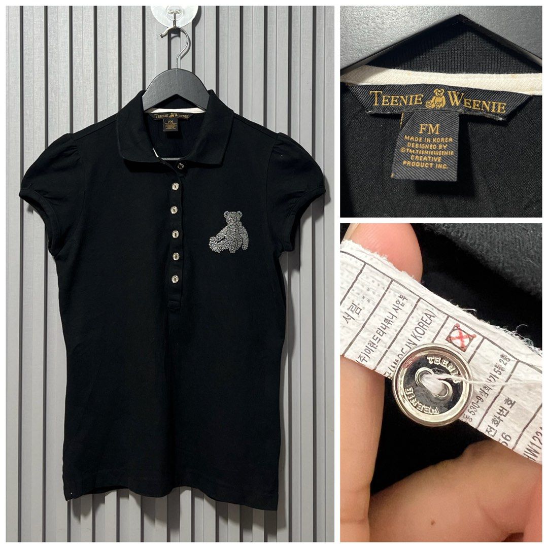 Teenie Weenie (Category: Blouses) located in Iligan City. Submitted by sherriejar15721 (Listing ID 1465324054, Image 1). Description: .