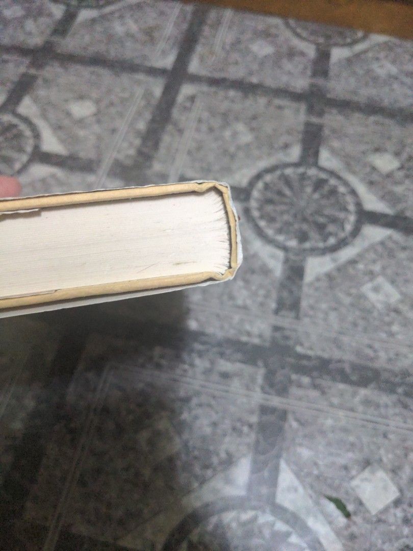 The Accidental, Ali Smith (Category: Storybooks) located in Baguio. Submitted by fosterthe (Listing ID 1465308964, Image 3). Description: very good condition minor transit wear on dust jacket hardcover the accidental ali smith last price posted gcash/j&t.