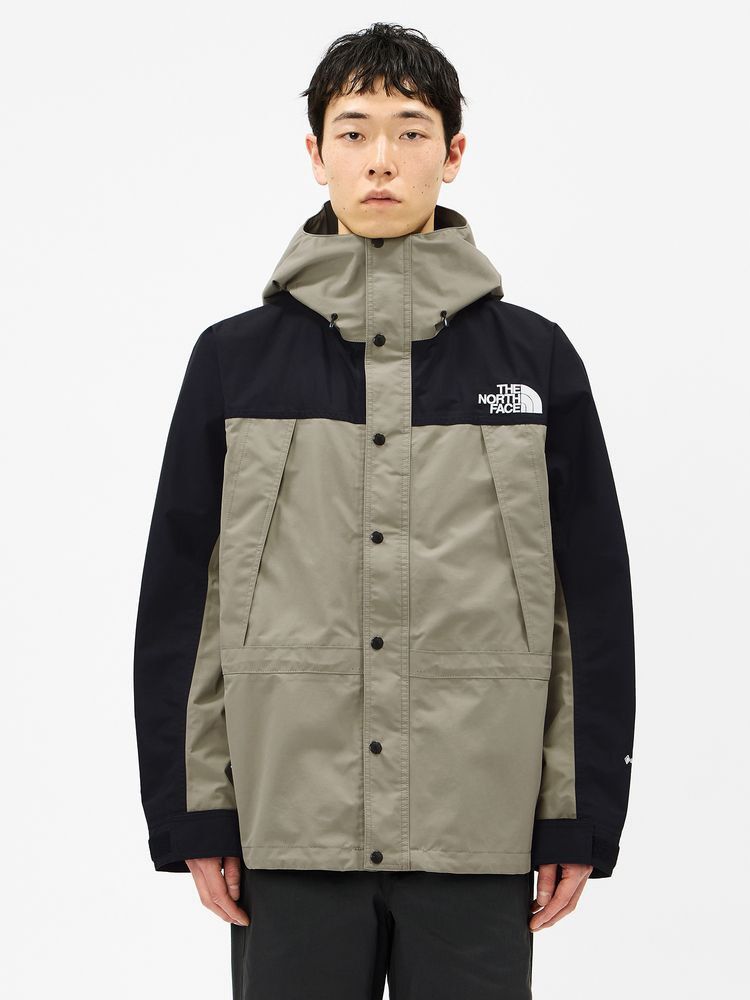 The North Face Goretex Mountain Light Jacket (Category: Coats, Jackets and Outerwear) located in Cavite. Submitted by PRIVATE.Selection (Listing ID 1465342113, Image 2). Description: The North Face Goretex Mountain Light Jacket Size L W- 23.5 L- 30 Good as new no issues .