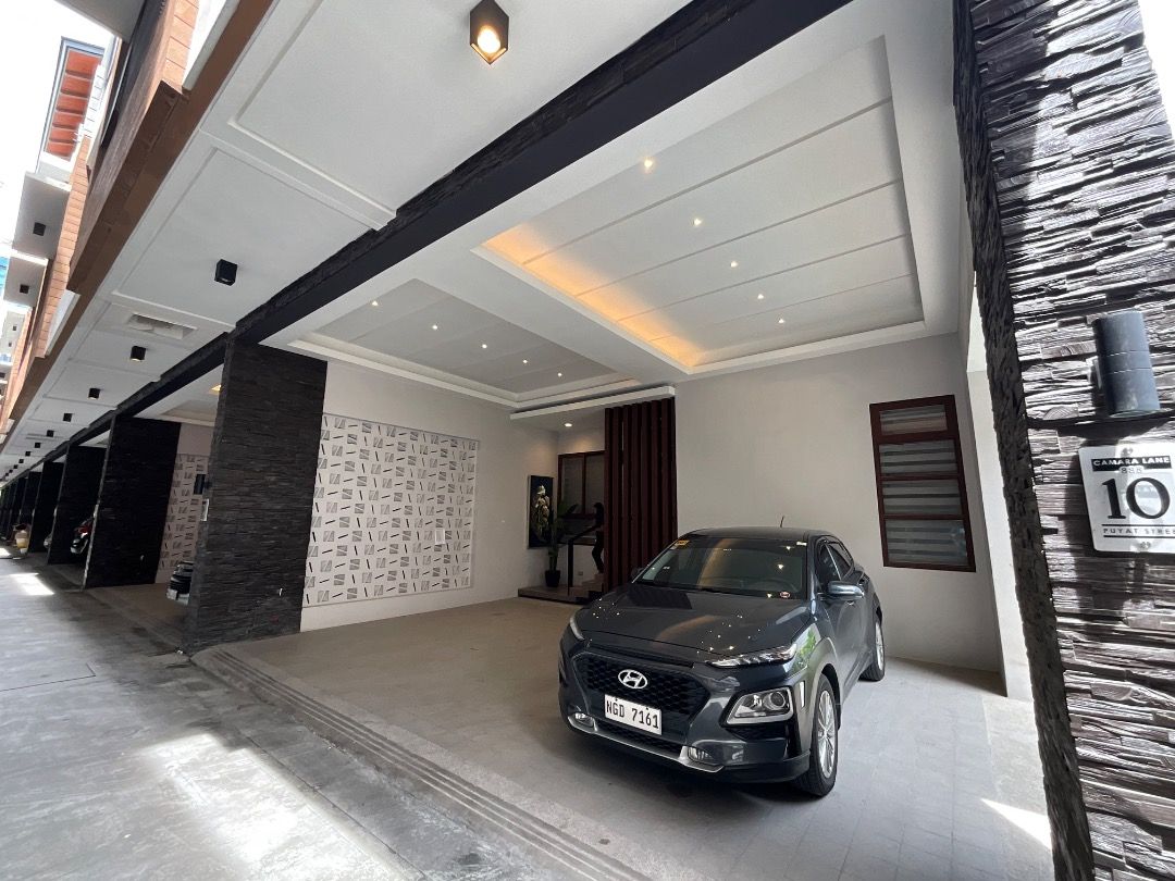 Townhouse in Recto Manila with Elevator (Category: Townhouse) located in Manila. Submitted by raincomito (Listing ID 1465245267, Image 2). Description: Brand New Townhouse in G Puyat Recto Manila 4 Storey Townhouse with Elevator WATCH THE FULL VIDEO OF THIS PROPERTY CLICK HERE https://youtu.be/GRQXc_NesI4 Corner Unit with Elevator 47,000,000 20% Downpayment 9,400,000 Reservation 1,000,000 80% Balance thru Bank Financing 37,600,000 Lot Area 123.80