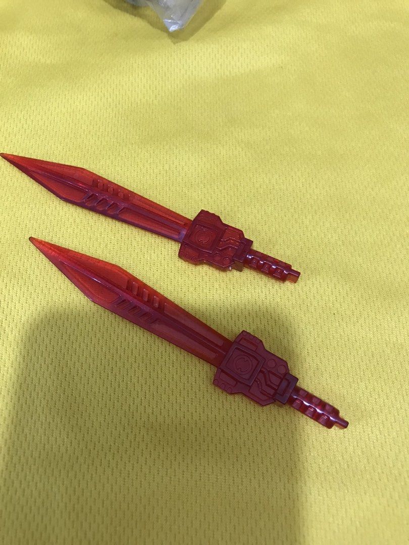 Toys transformers (Category: Action & Battle Toys) located in San Mateo. Submitted by quikzee (Listing ID 1465261103, Image 2). Description: ₱150 each accessories Toys transformers.