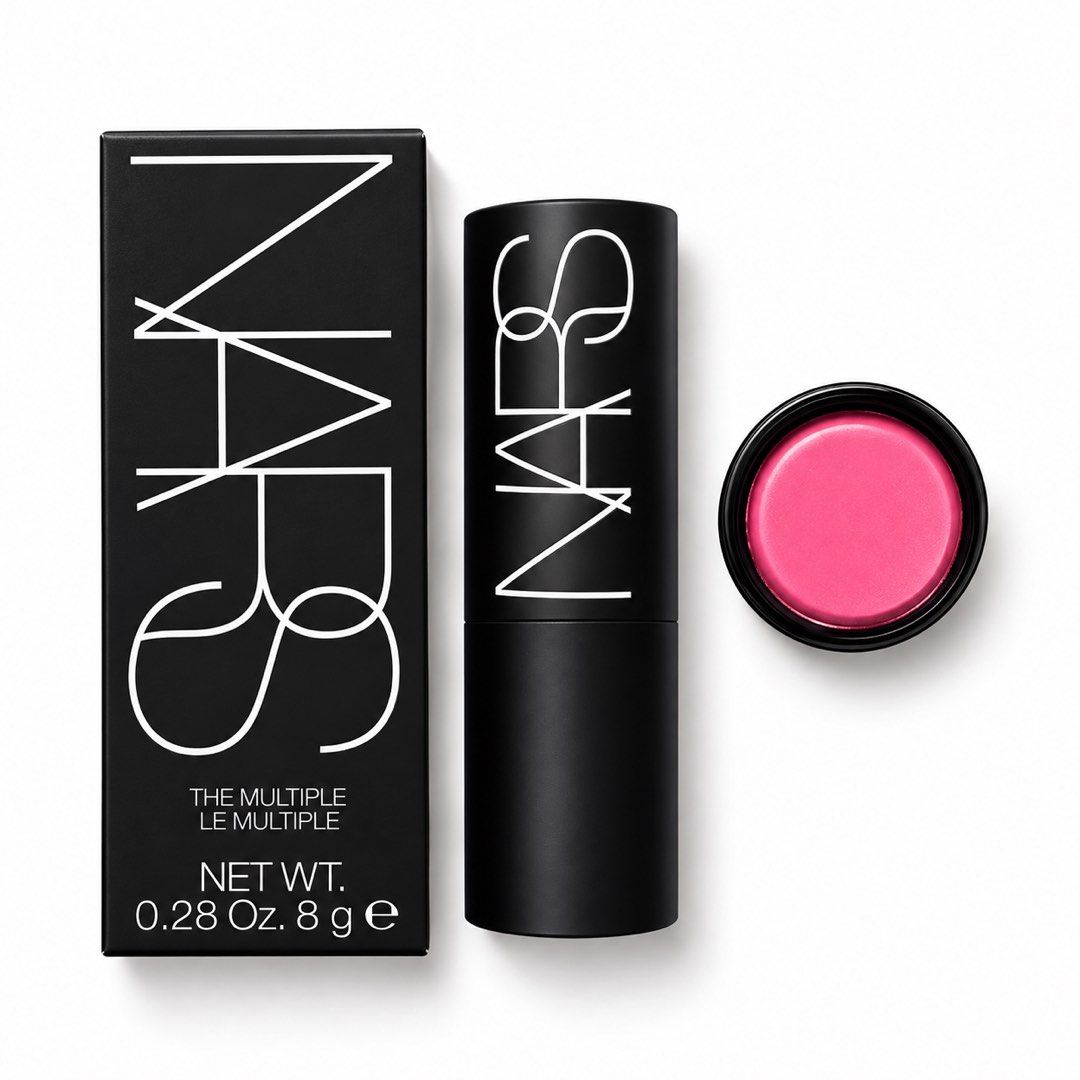 TRANCE- Nars The Multiple Blush Stick (Category: Makeup) located in Cordova. Submitted by cebumakeuponline (Listing ID 1465246132, Image 1). Description: .