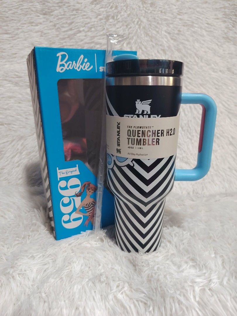 Tumblers (Barbie) (Category: Everything Else Others) located in Valenzuela. Submitted by mayeng29 (Listing ID 1465233319, Image 1). Description: SALE ‼️These are all new. Limited stocks..