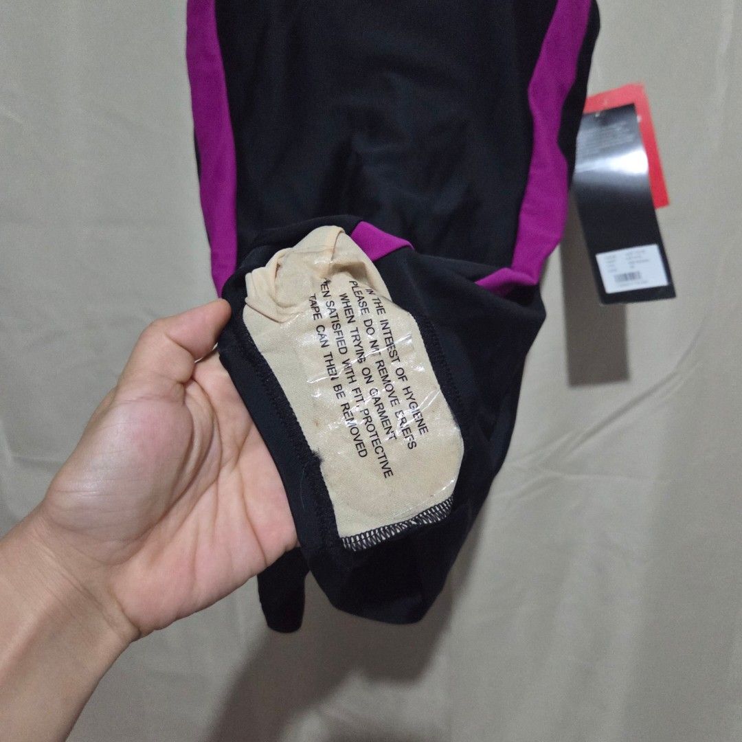 TYR SWIMSUIT (Category: Bikinis & Swimsuits) located in Santiago. Submitted by fromboxes (Listing ID 1465316347, Image 3). Description: new with tag Ships thru J&T Isabela North Luzon Shipping Nationwide No rush shipping 😊😊.