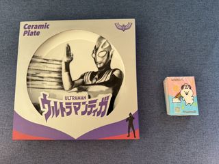（分類：）位於 。 由 ultraman555 提交（商品編號 1465247583，圖片 1）。簡介： 。