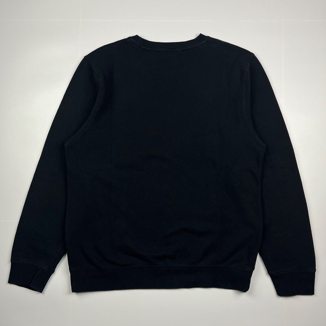 Undefeated Mountain Graphic Crewneck (Category: Activewear) located in Puerto Princesa. Submitted by paradise5300 (Listing ID 1465220173, Image 2). Description: Undefeated Mountain Graphic Crewneck Tagged Size: Large Dimensions Inches length: 29.5 Inches width: 23.5 Condition: Excellent Color rate: 10 Flaws: None 999 shipping fee is not yet included. .