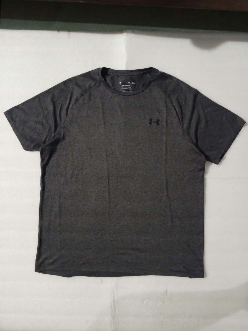 Underarmour drifit (Category: Activewear) located in General Santos City (Dadiangas). Submitted by thrift_raid (Listing ID 1465377088, Image 1). Description: .