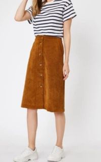 SKIRTS/CULOTTES Collection item 1