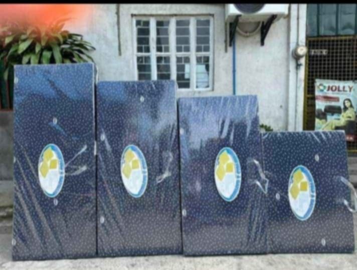 Uratex Foam (Category: Bed Frames & Mattresses) located in Manila. Submitted by eukris (Listing ID 1465210477, Image 1). Description: 💻 Active on Messenger | 💯 Legit Online Seller 🚚 ORDERS NOW, DELIVERY LATER! Door-to-door delivery | Cash on Delivery (COD) | Cash on Pickup 🌟 FEATURED BRAND: URATEX FOAM & MATTRESSES Get top-notch comfort and durability with authentic Uratex products at big discounted prices! 💡 Starting Price: Uratex Foam (2" 