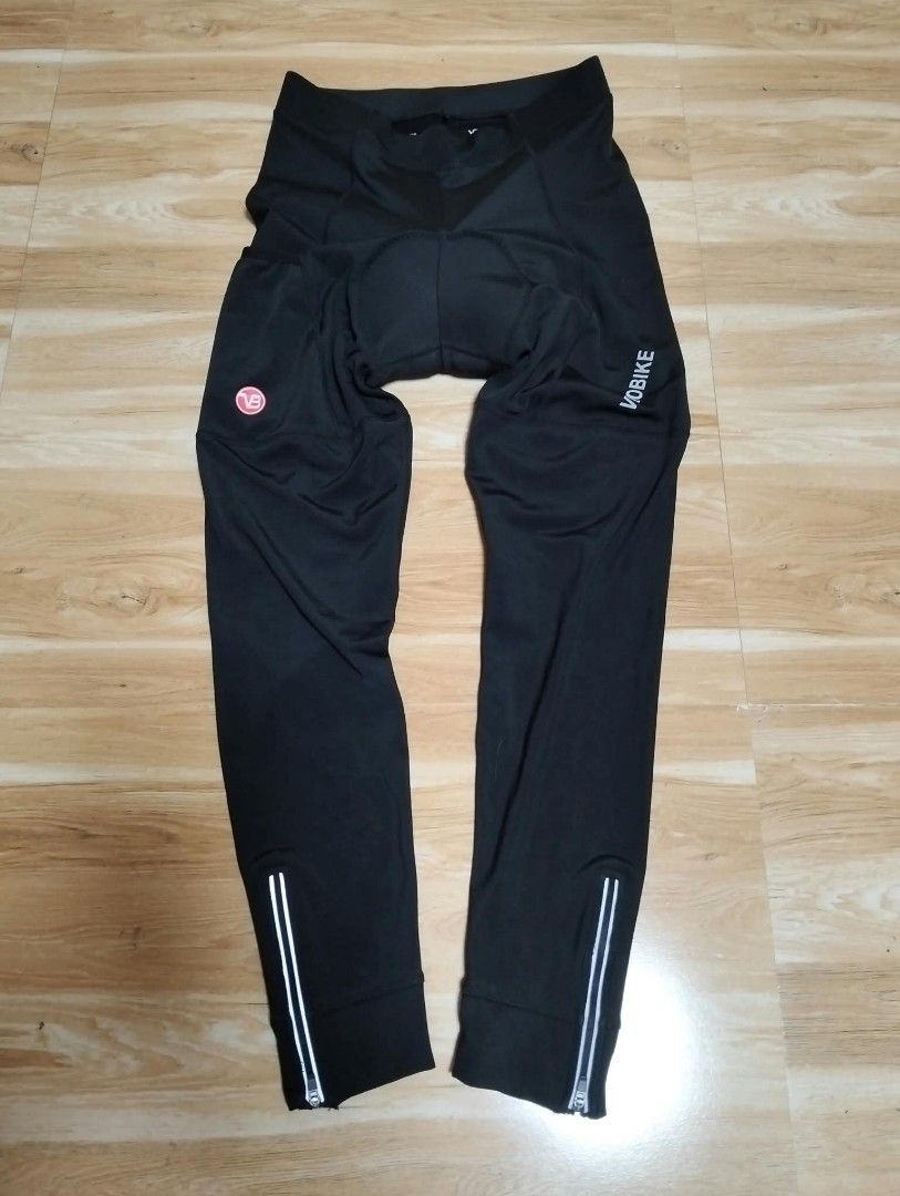 VEOBIKE CYCLING COMPRESSION (Category: Activewear) located in Cabuyao City. Submitted by Bike_Clothing10 (Listing ID 1465173980, Image 1). Description: READ FIRST... FOR SALE: VEOBIKE CYCLING LEGGINGS Excellent Condition Looks New L on Tag Dimes: 27 x 35 inches Best Fit M-L Size With side pocket PRICE: 1K + SF PICK UP OR SHIPPING LOCATION: Cabuyao Laguna -NO COD/COP- DM📩.